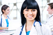Medical doctors