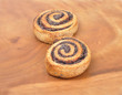 Mohnschnecken
