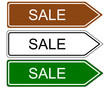 Wegweiser Sale