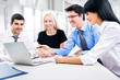 Business people