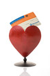 Organspende