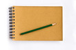 sketch book