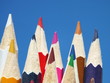 bunte stifte