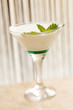 milk cocktail