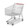 Empty shopping cart