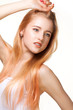 redhead girl