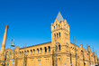 Kulturbrauerei in Prenzlauer Berg, Berlin