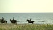 Escursione equestre