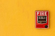 fire alarm