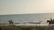 In riva al mare [ranch]