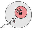 Horny Sperm