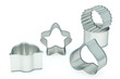 Baking form set