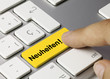 Neuheiten! Tastatur finger