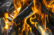 Bonfire
