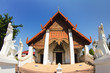 Ancient church