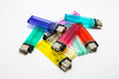 Colorful Lighter