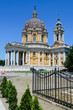 Foto: Basilica di Superga (Torino) Basilica di Superga (Torino)