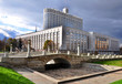 Government House of the Russian Federation, Moscow