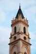 Foto: Torre de iglesia Torre de iglesia