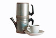caffettiera napoletana vintage