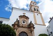 Foto: Iglesia de Marbella Iglesia de Marbella