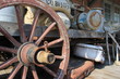Planwagen (prairie schooner)