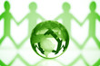 Photo: Global community Global community