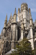 Eglise abbatiale Saint-Ouen à Rouen