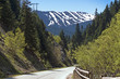 Photo: Tzoumerka mountains at Epirus in Greece Tzoumerka mountains at Epirus in Greece