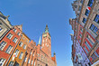 Dluga Street (ul. Długa) - Gdańsk