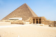 Pyramid of Giza, Egypt