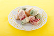 Turkish delight