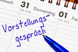 Foto: Vorstellungsgespräch Kalender Vorstellungsgespräch Kalender