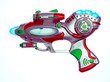Photo: ray gun ray gun