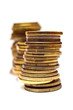 Coin stack