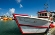Foto: Harbor in France Harbor in France