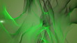 Video: fantastic video animation – wave object and lights – loop HD fantastic video animation – wave object and lights – loop HD