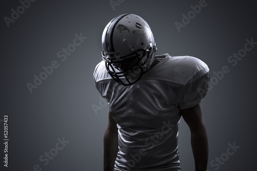 Photo: Football - lose Football - lose