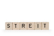 Streit