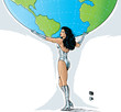 Superhero Atlas