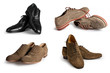 Italian man shoes artigianal elegant