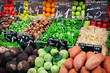 Photo: Vegetables Vegetables