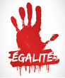 égalité