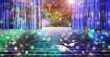 Photo: Strange Dream Strange Dream