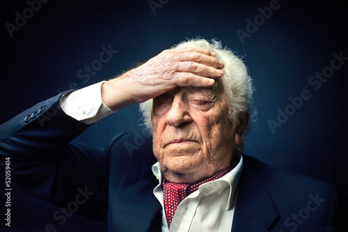 Photo: headache headache