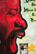graffiti colère