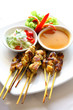 Photo: Chicken Satay Chicken Satay