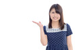 女の子