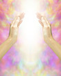 Foto: Sensing Reiki Healing Energy Sensing Reiki Healing Energy