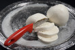 mozzarella